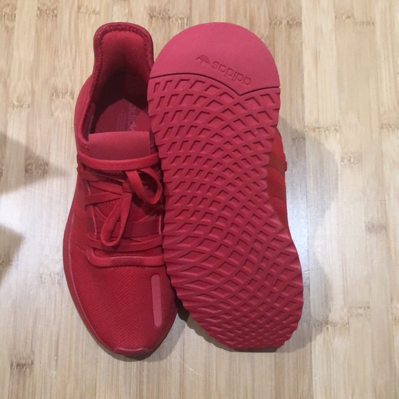 Adidas U Path Run J Shoes - Picture 2 of 6